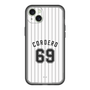 スリムプロテクションプレミアムケース［ 千葉ロッテマリーンズ - #69 CORDERO ］