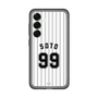 スリムプロテクションプレミアムケース［ 千葉ロッテマリーンズ - #99 SOTO ］