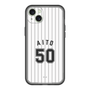 スリムプロテクションプレミアムケース［ 千葉ロッテマリーンズ - #50 AITO ］