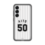 スリムプロテクションプレミアムケース［ 千葉ロッテマリーンズ - #50 AITO ］