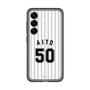 スリムプロテクションプレミアムケース［ 千葉ロッテマリーンズ - #50 AITO ］
