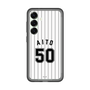 スリムプロテクションプレミアムケース［ 千葉ロッテマリーンズ - #50 AITO ］