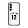 スリムプロテクションプレミアムケース［ 千葉ロッテマリーンズ - #12 ISHIKAWA ］