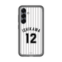 スリムプロテクションプレミアムケース［ 千葉ロッテマリーンズ - #12 ISHIKAWA ］