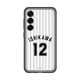 スリムプロテクションプレミアムケース［ 千葉ロッテマリーンズ - #12 ISHIKAWA ］