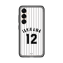 スリムプロテクションプレミアムケース［ 千葉ロッテマリーンズ - #12 ISHIKAWA ］