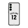 スリムプロテクションプレミアムケース［ 千葉ロッテマリーンズ - #12 ISHIKAWA ］