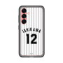 スリムプロテクションプレミアムケース［ 千葉ロッテマリーンズ - #12 ISHIKAWA ］