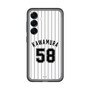 スリムプロテクションプレミアムケース［ 千葉ロッテマリーンズ - #58 KAWAMURA ］
