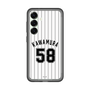 スリムプロテクションプレミアムケース［ 千葉ロッテマリーンズ - #58 KAWAMURA ］