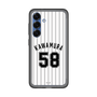 スリムプロテクションプレミアムケース［ 千葉ロッテマリーンズ - #58 KAWAMURA ］