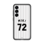 スリムプロテクションプレミアムケース［ 千葉ロッテマリーンズ - #72 MIKI ］