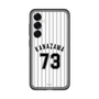 スリムプロテクションプレミアムケース［ 千葉ロッテマリーンズ - #73 KANAZAWA ］