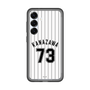 スリムプロテクションプレミアムケース［ 千葉ロッテマリーンズ - #73 KANAZAWA ］