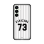 スリムプロテクションプレミアムケース［ 千葉ロッテマリーンズ - #73 KANAZAWA ］