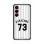 スリムプロテクションプレミアムケース［ 千葉ロッテマリーンズ - #73 KANAZAWA ］