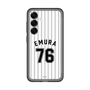 スリムプロテクションプレミアムケース［ 千葉ロッテマリーンズ - #76 EMURA ］