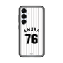 スリムプロテクションプレミアムケース［ 千葉ロッテマリーンズ - #76 EMURA ］