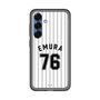 スリムプロテクションプレミアムケース［ 千葉ロッテマリーンズ - #76 EMURA ］
