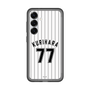 スリムプロテクションプレミアムケース［ 千葉ロッテマリーンズ - #77 KURIHARA ］