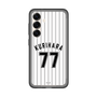 スリムプロテクションプレミアムケース［ 千葉ロッテマリーンズ - #77 KURIHARA ］
