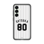 スリムプロテクションプレミアムケース［ 千葉ロッテマリーンズ - #80 OHTSUKA ］