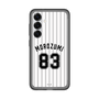 スリムプロテクションプレミアムケース［ 千葉ロッテマリーンズ - #83 MOROZUMI ］