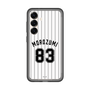 スリムプロテクションプレミアムケース［ 千葉ロッテマリーンズ - #83 MOROZUMI ］
