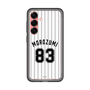 スリムプロテクションプレミアムケース［ 千葉ロッテマリーンズ - #83 MOROZUMI ］