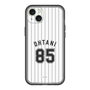 スリムプロテクションプレミアムケース［ 千葉ロッテマリーンズ - #85 OHTANI ］