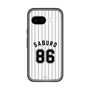 スリムプロテクションプレミアムケース［ 千葉ロッテマリーンズ - #86 SABURO ］