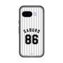 スリムプロテクションプレミアムケース［ 千葉ロッテマリーンズ - #86 SABURO ］