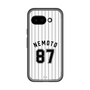 スリムプロテクションプレミアムケース［ 千葉ロッテマリーンズ - #87 NEMOTO ］
