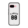 スリムプロテクションプレミアムケース［ 千葉ロッテマリーンズ - #88 KANEKO ］