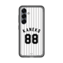 スリムプロテクションプレミアムケース［ 千葉ロッテマリーンズ - #88 KANEKO ］