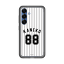 スリムプロテクションプレミアムケース［ 千葉ロッテマリーンズ - #88 KANEKO ］
