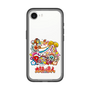 スリムプロテクションプレミアムケース［ 太鼓の達人 - お祭り1 ］