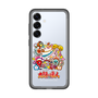 スリムプロテクションプレミアムケース［ 太鼓の達人 - お祭り1 ］