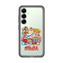 スリムプロテクションプレミアムケース［ 太鼓の達人 - お祭り1 ］