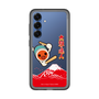 スリムプロテクションプレミアムケース［ 太鼓の達人 - 富士波 ］