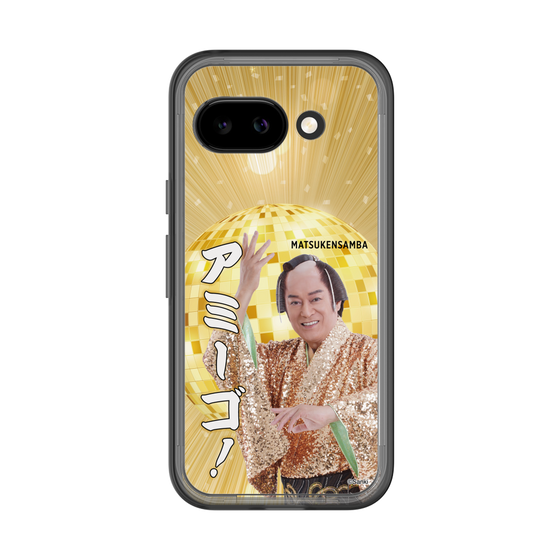 スリムプロテクションプレミアムケース［ 松平 健 - アミーゴ！ ］