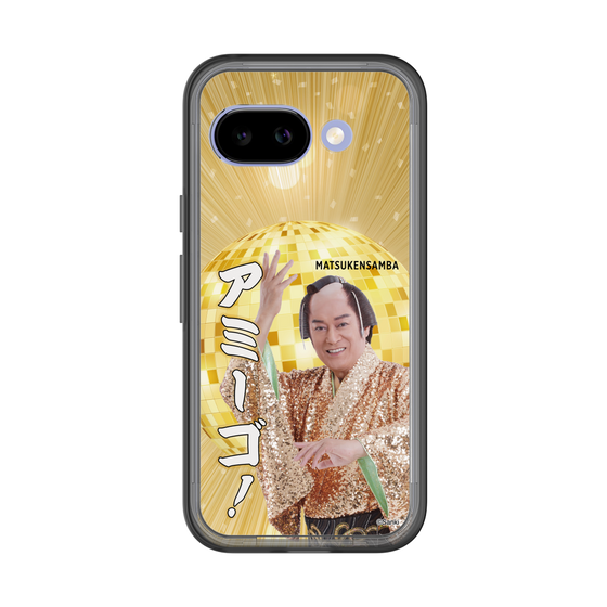 スリムプロテクションプレミアムケース［ 松平 健 - アミーゴ！ ］