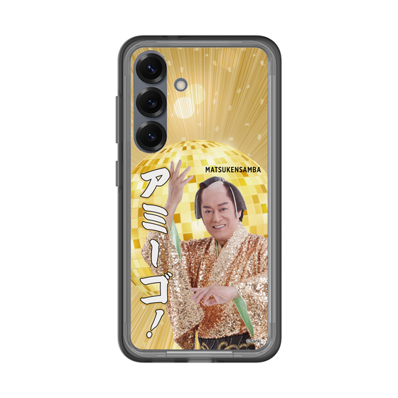 スリムプロテクションプレミアムケース［ 松平 健 - アミーゴ！ ］