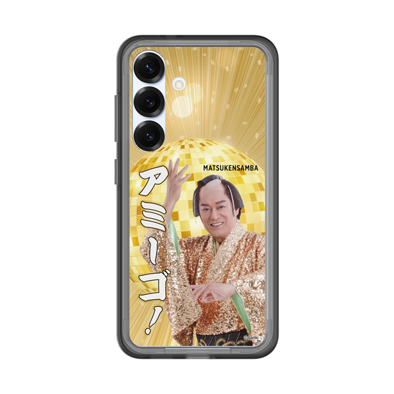スリムプロテクションプレミアムケース［ 松平 健 - アミーゴ！ ］