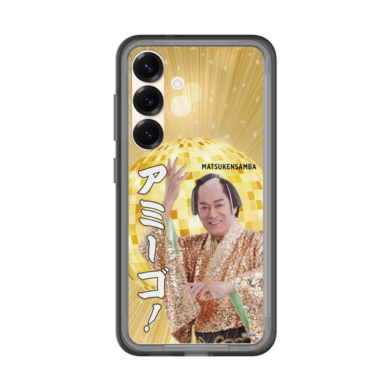 スリムプロテクションプレミアムケース［ 松平 健 - アミーゴ！ ］