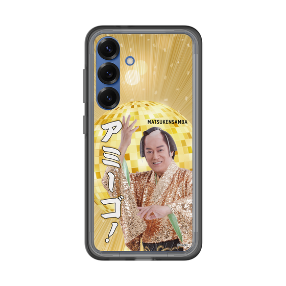 スリムプロテクションプレミアムケース［ 松平 健 - アミーゴ！ ］
