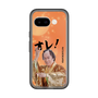 スリムプロテクションプレミアムケース［ 松平 健 - オレ！ - オレンジ ］