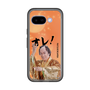 スリムプロテクションプレミアムケース［ 松平 健 - オレ！ - オレンジ ］