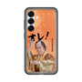 スリムプロテクションプレミアムケース［ 松平 健 - オレ！ - オレンジ ］