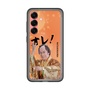 スリムプロテクションプレミアムケース［ 松平 健 - オレ！ - オレンジ ］